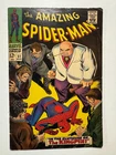 The Amazing Spider-Man #51 (Marvel Comics August 1967)