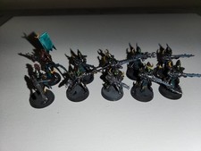 Warhammer 40k Drukhari Kabalite Warriors Squad