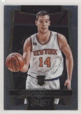 2016-17 Panini Select Concourse Willy Hernangomez #19 z0i