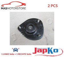 FEDERBEINLAGER DOMLAGER PAAR VORNE JAPKO SMJ0447 2PCS V FÜR SMART FORFOUR