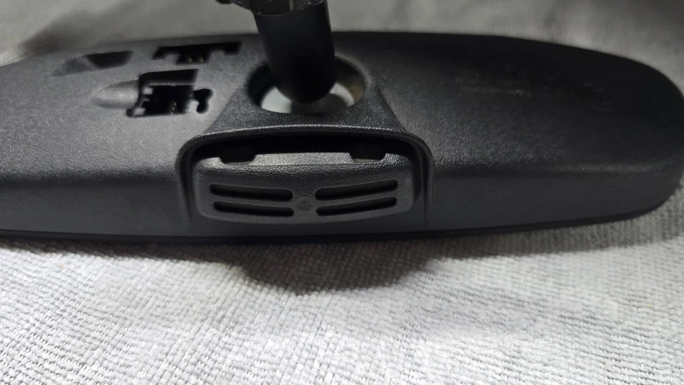 Зеркало заднего вида 2004-2009 Dodge Ram 05064017AD - Изображение 4 из 4