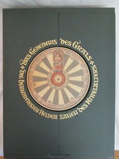 Das Geheimnis des Grals  "FAKSIMILE"