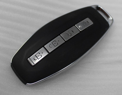 OEM Lucid  button key fob for the Gravity And Air P21-YJ0100-06 / NO BACK COVER