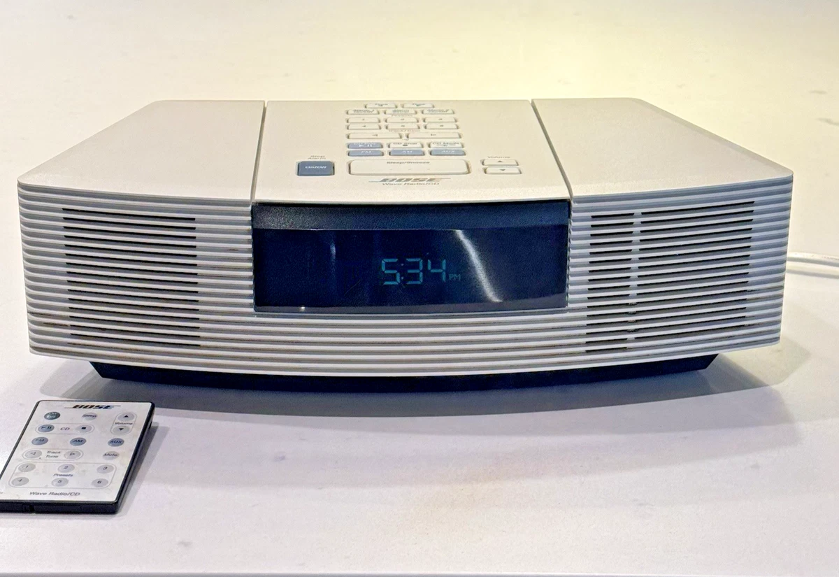 Bose Wave Cd Not Working for sale | eBay