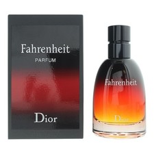 Dior Fahrenheit Eau de Parfum 75ml Spray for Him