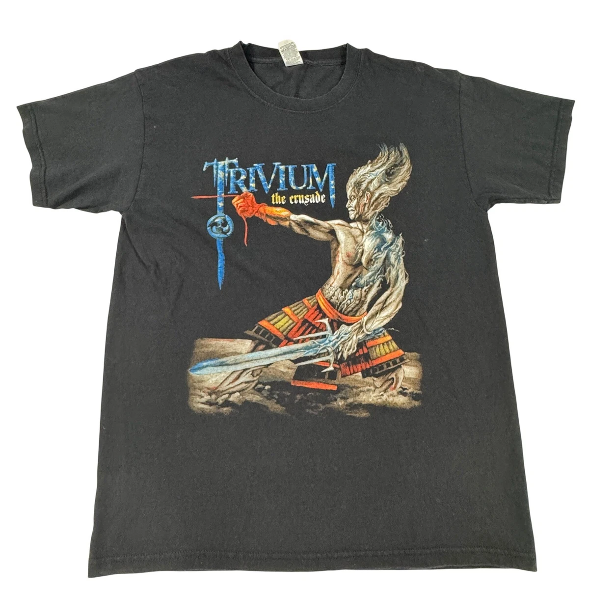 Trivium Shirt for sale - eBay