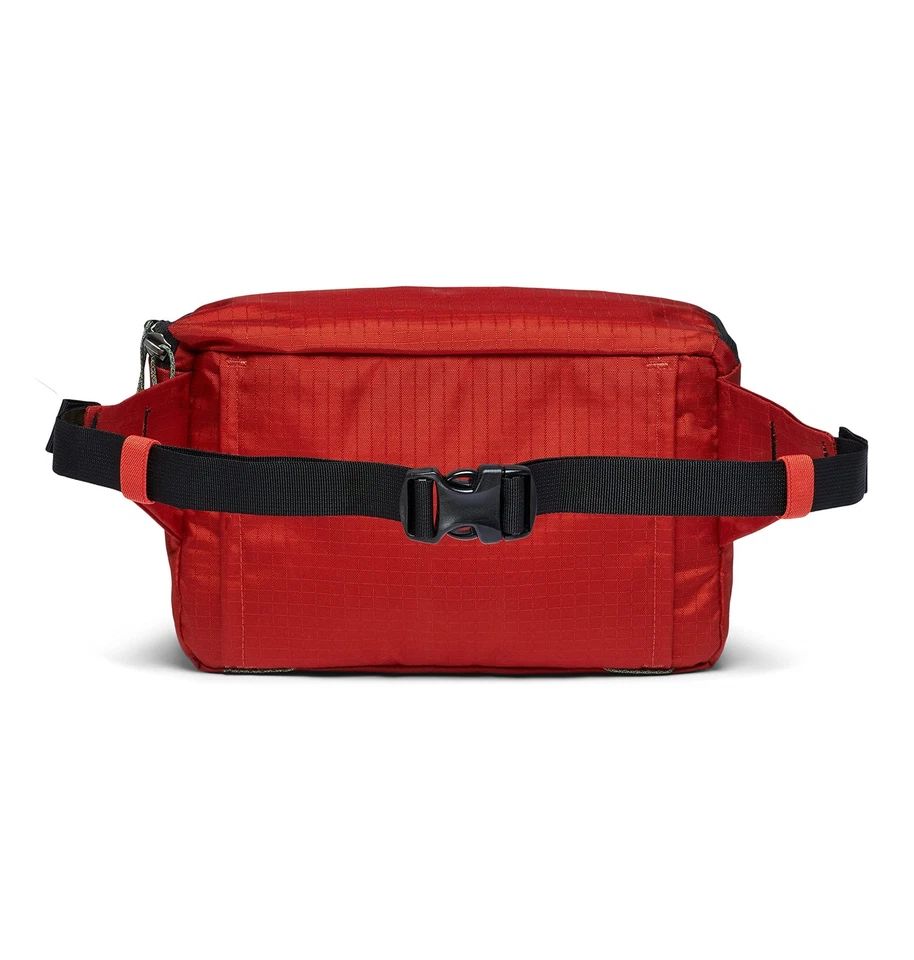 Camp 4 Hip Pack, Desert Red, O/S - Image 2 of 4