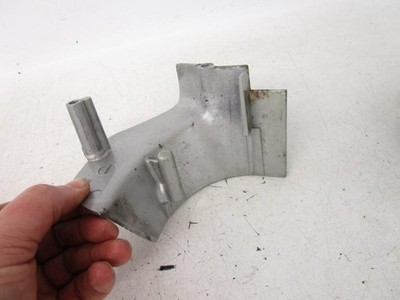 Honda Cb750 Left Rear Cover CB 750k 11351-405-010 for sale