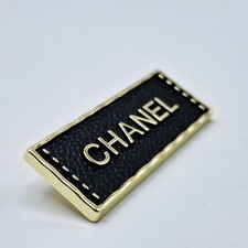 CHANEL Fashion Brooches Pins for sale
