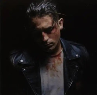 G-Eazy - The Beautiful & Damned [Explicit Edition inkl. 2 CDs]