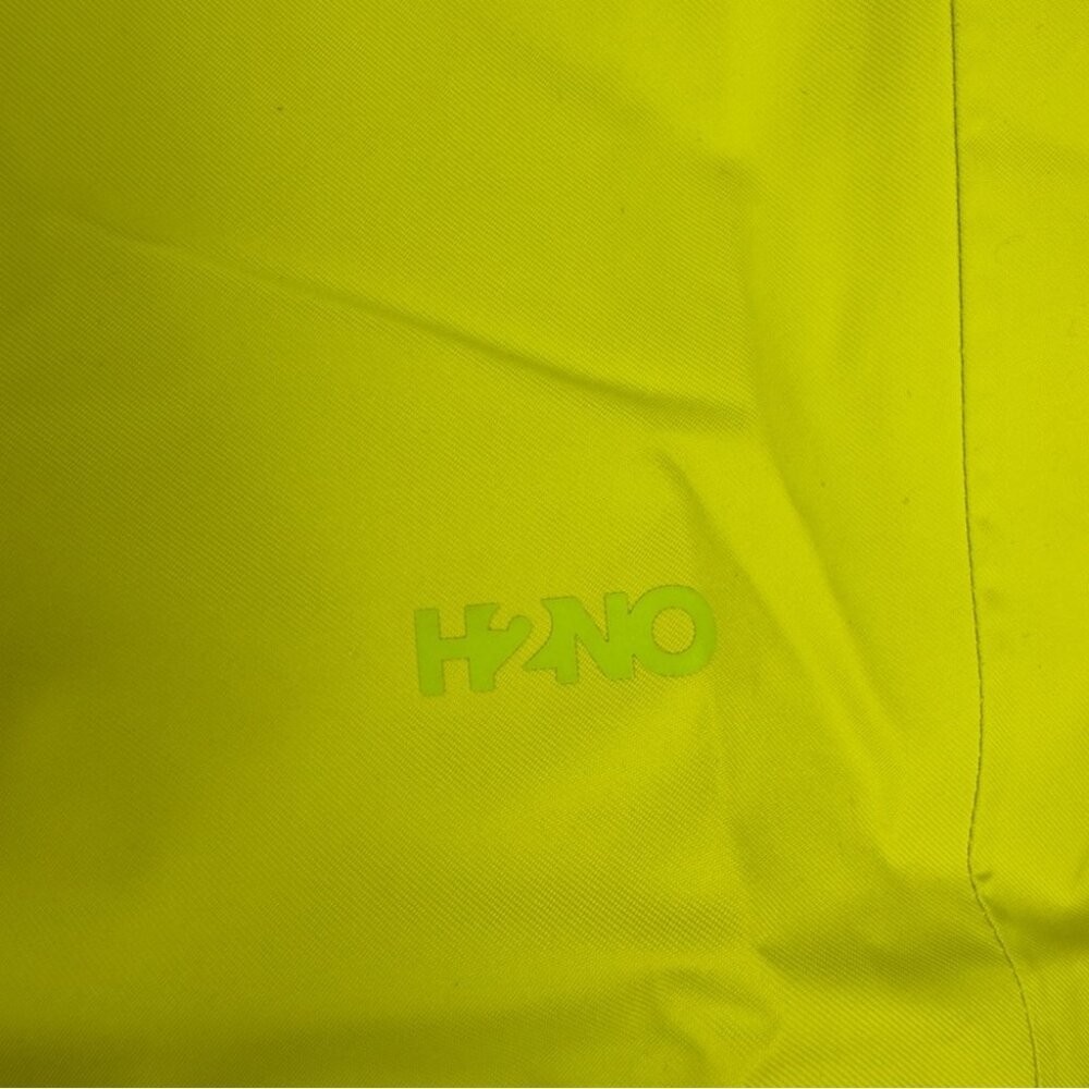 Patagonia NWT Men's Size Medium Insulated Snowshot Jacket 31080 Recco h2no thumbnail 7