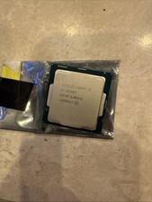 Intel SRH3F Intel Core i5-10400T 2.0 GHz LGA 1200 Desktop CPU