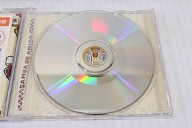 Samba DE Amigo CIB W/ Point Card SEGA Dreamcast DC JP JPN Japan Import US Seller