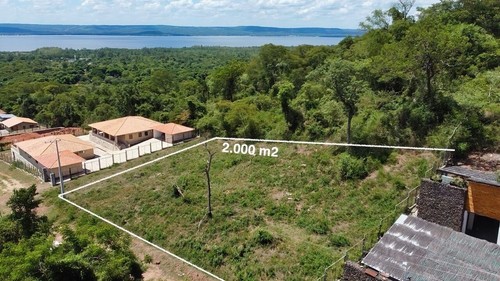 Investition in Paraguay – Exklusive Grundstücke in Estanzuela - Bild 4 von 9