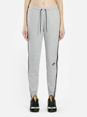 womens nike tech fleece track pants