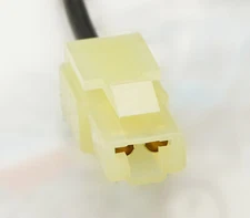 For, Dodge Caravan, 6 Cyl 1990-99 Starter Solenoid Pigtail Repair Harness Plug 