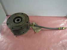 HORTON NEXEN(?) 600039 SE200 PNEUMATIC CLUTCH BRAKE 7/8" BORE**REBUILT**