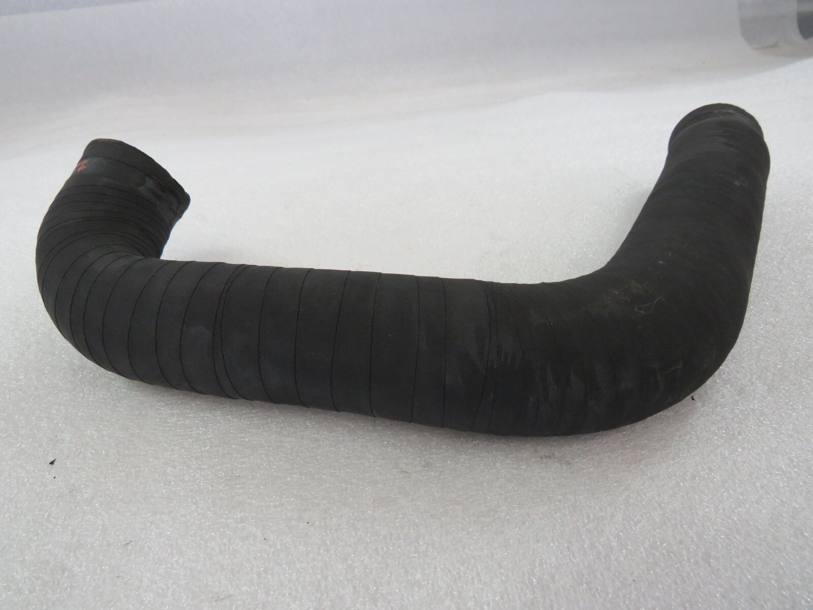 Lamborghini Gallardo, Spyder, Water Hose, Used, P/N 07L121499