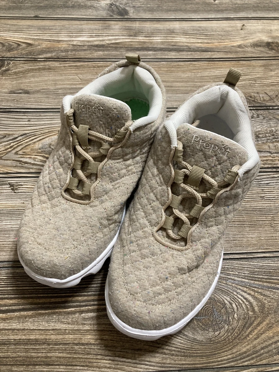 Propet travelactiv shop woven