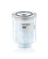 Original Mann-Filter Kraftstofffilter WK 8053 Z FüR Mitsubishi
