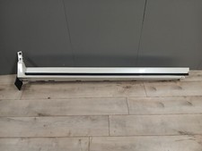 Originaler Seitenschweller in Arktis-Weiß Ford Kuga MK3 ab 2019 LV4B-S10154