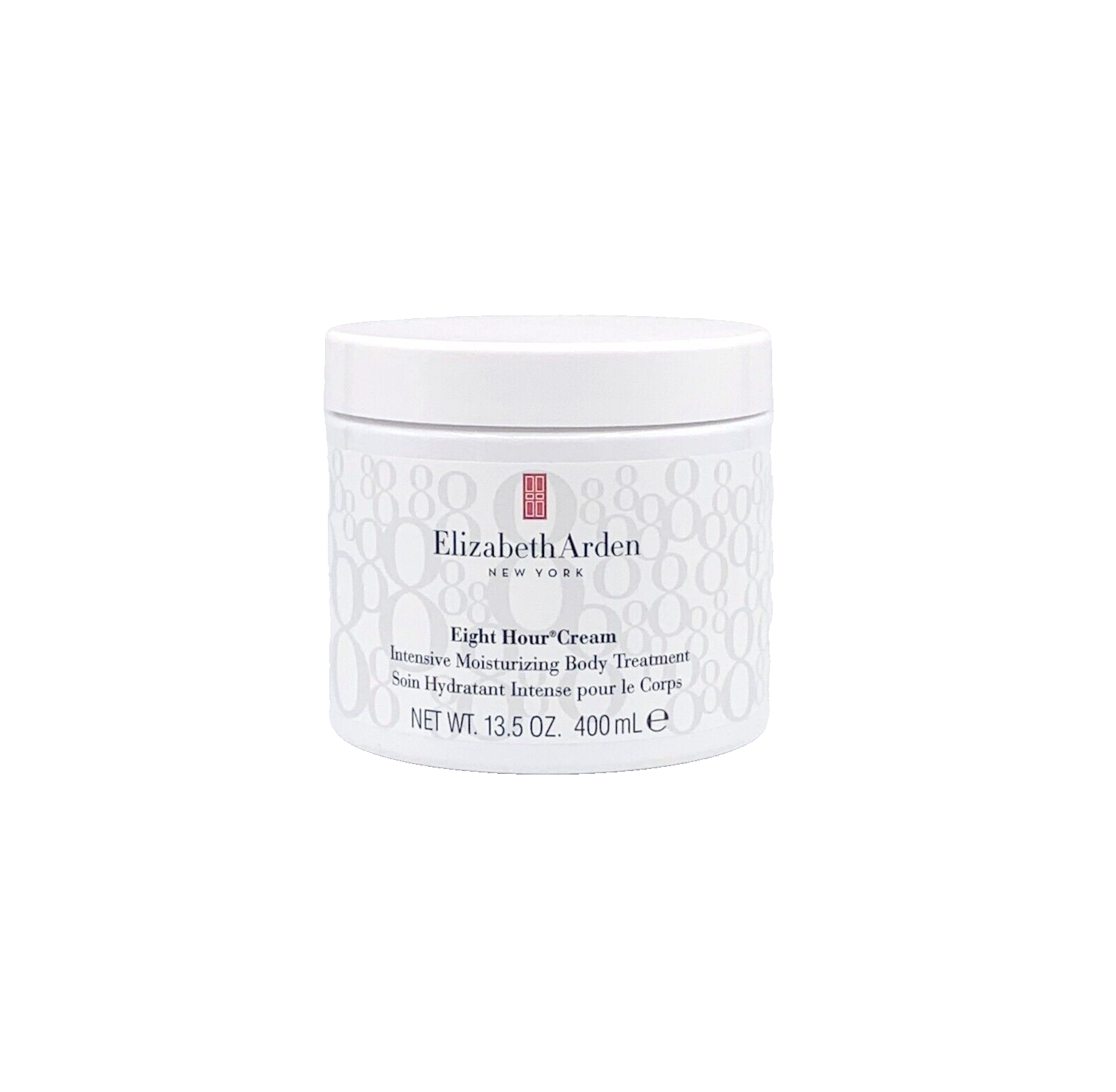 ELIZABETH ARDEN Eight Hour - Crema Intensiva Idratante Corpo 400 ml - Immagine 2