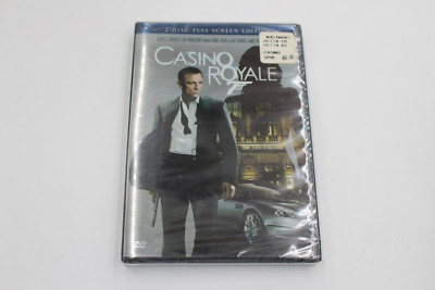Casino Royale (2-Disc Full Screen Edition)