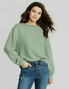 universal threads sweatshirt