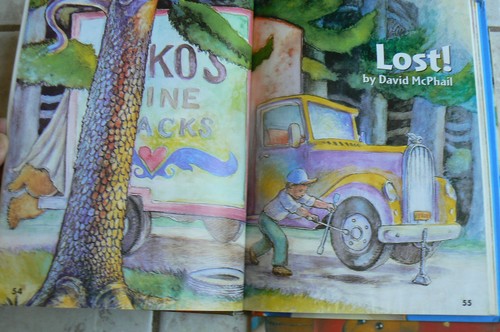Scott Foresman Reading, gr.1/1st, Reader 1.5 &NEW workbook 2002 Nice! Homeschool - Picture 4 of 11