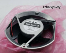 For Sanyo 109E5724C502 fan 24V 2.3A 172  150  51MM ZH