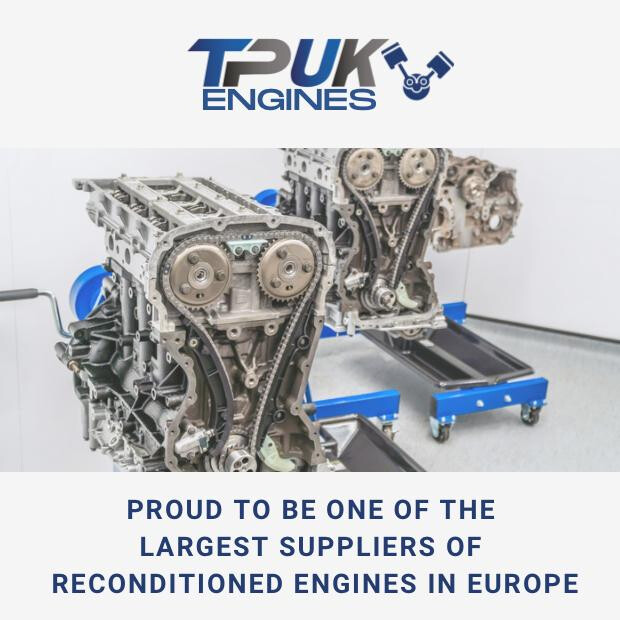 Check out our engines