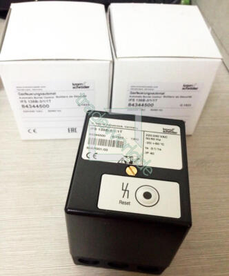 1PC New For KROM 84344510 IFS135B-5/1/1T Automatic Burner Control