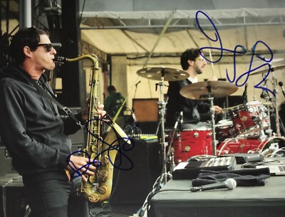 Big Gigantic
