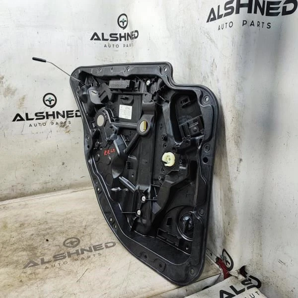 Оригинальный регулятор заднего левого окна двери для Mercedes-Benz C300 2015-2021 годов выпуска 205-730-79-04 - Изображение 3 из 4