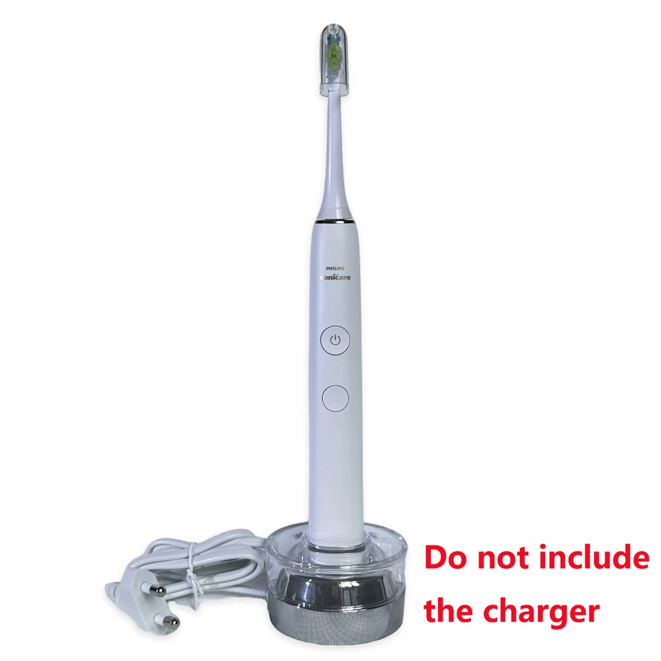 Philips Sonicare Electric Toothbrush DiamondClean 9000 Series - 4 Modes- HX991