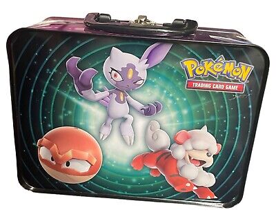 Pokémon TCG: Collector Chest (Fall 2022) (Dialga & Palkia Lunchbox) –  Pokemon Plug