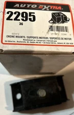 NEW Auto Extra-Anchor 2295 Motor/Engine/Transmission Mount New - Old Stock 2295