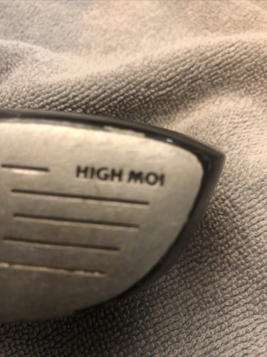Walter Hagen - MS2 - High MOI - Hybrid 4i LH - 39 1/2” - Picture 2 of 5