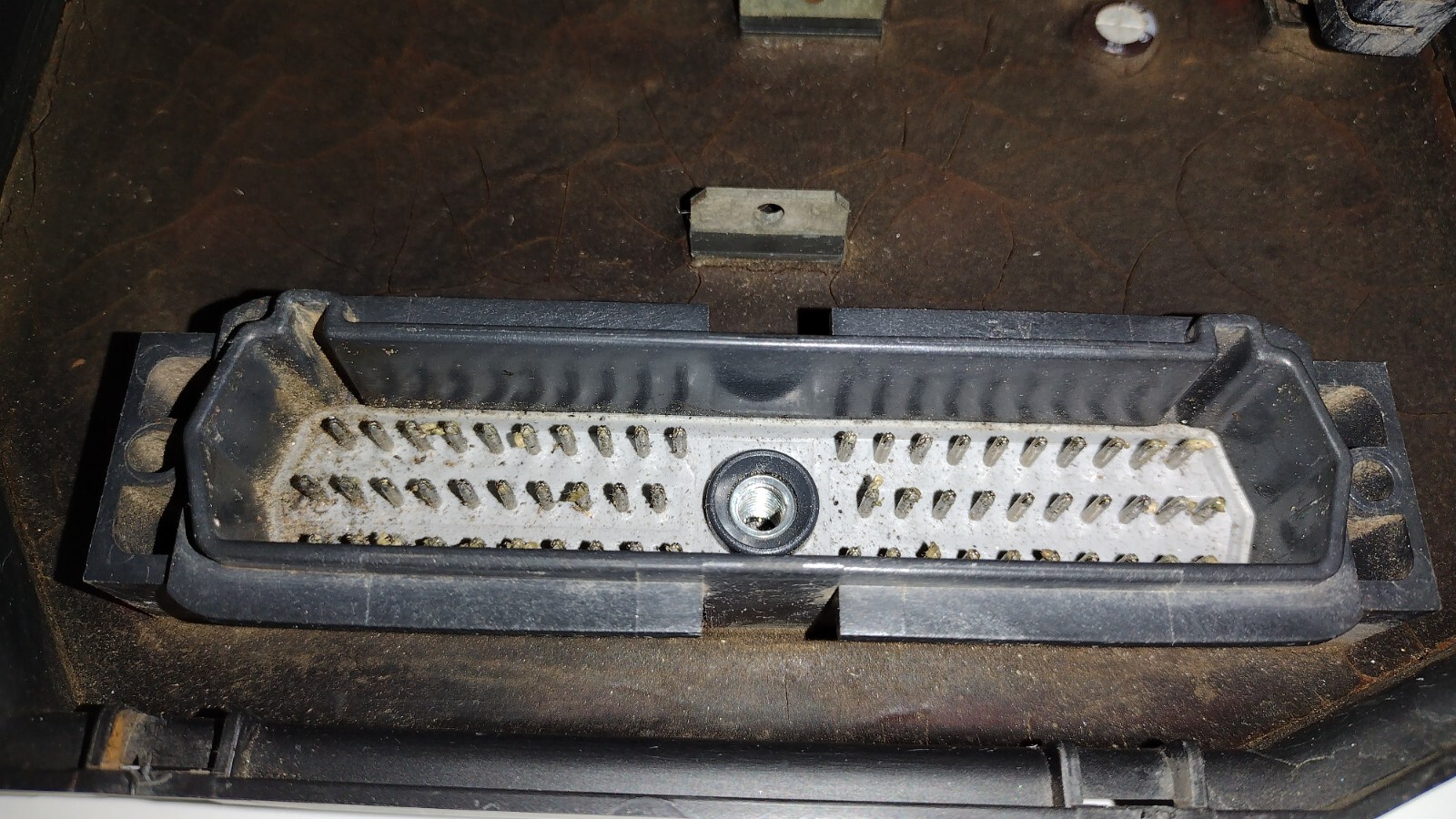 94-95 Jeep Cherokee XJ 4x4 4.0 ECU ECM PCM Engine Computer Module ...