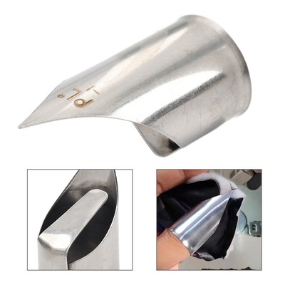 Large Thumber Point Turner Collar Device Garment Factory Quick Lapel Sewing Tool