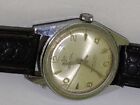 <!--F#f_0-->VINTAGE JOVIAL SPECIAL 57.1540 KM 17 J MANUAL SWISS MADE MEN WATCH FULLY WORKING<!--F/-->