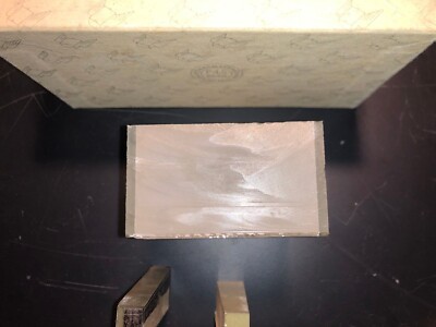 Precision Optical Laser Crystal Quartz / Silica Optics Laser Grade SF2