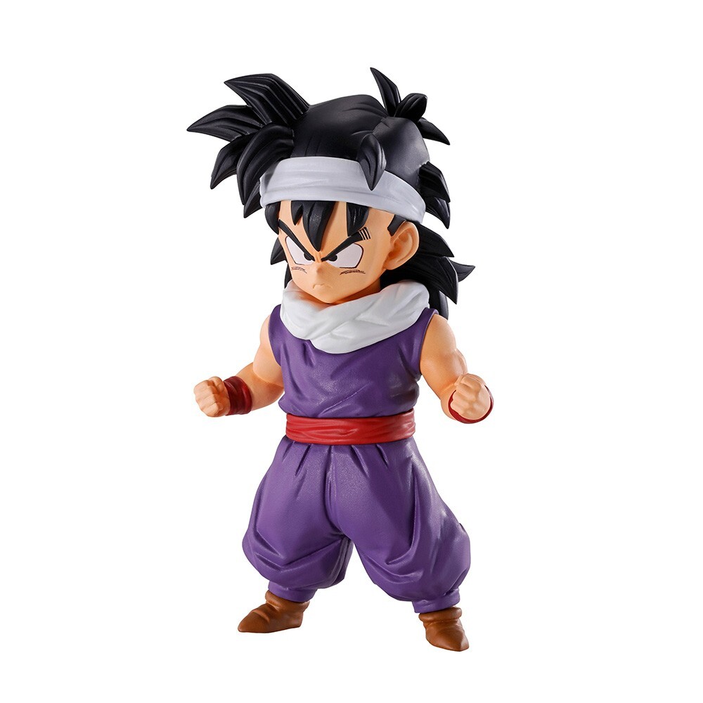 Dragon Ball EX Son Gohan Figure Ichiban Kuji Prize D MASTERLISE