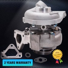 Gt2256v 736088 Turbo Charger For Dodge Sprinter 2500 3500 2.7l Diesel 2004-2006