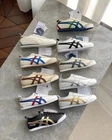 Men/Women Onitsuka Tiger Mexico 66 Sneakers Unisex Adults Casual Shoes Low-top