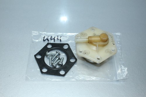 Sicherheitsventil Tank Tankventil BMW K1200GT K44