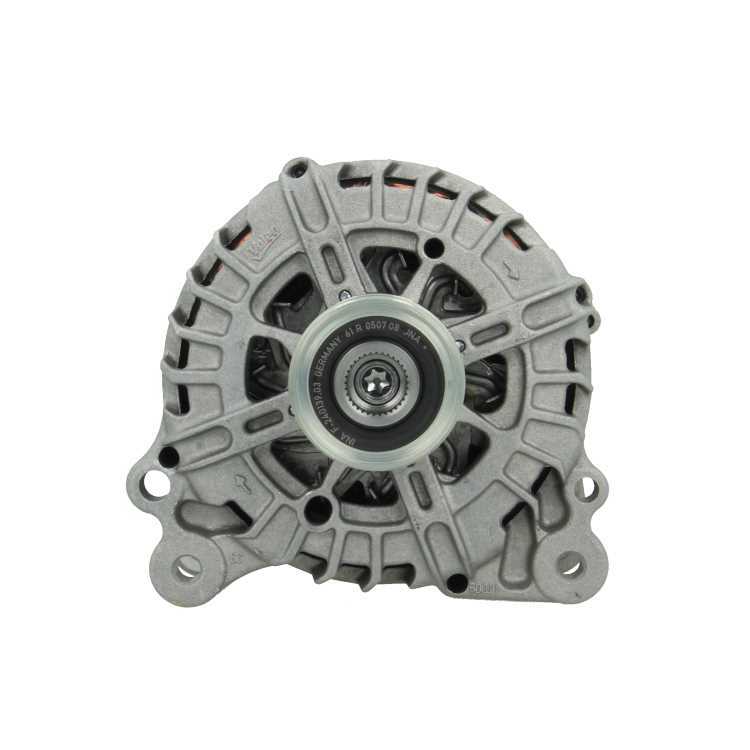 Originale Nuovo Valeo Alternatore Compatibile Con Volkswagen 140A