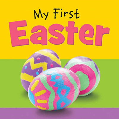 Mein erstes Ostern