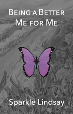 Being A Better Me For Me Polytekton New Book 9781941892480