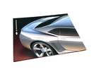 2010-2015 Chevrolet Camaro Concept Brochure